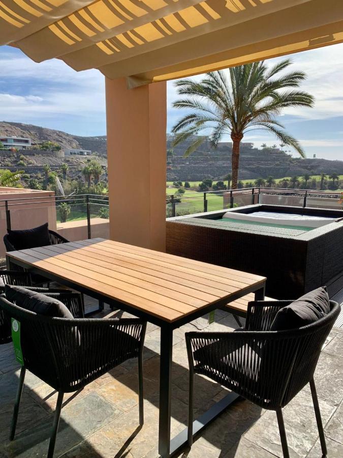 Villa Lagos 20 By Villagrancanaria Salobre (Gran Canaria)