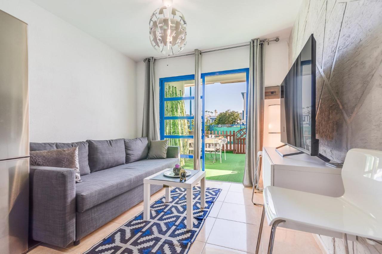 Duplex Poolside Casa vacanze *