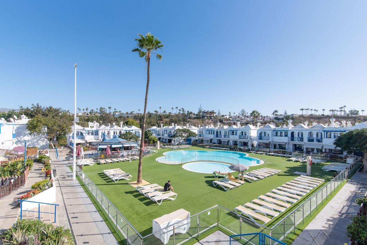 Casa vacanze Duplex Poolside