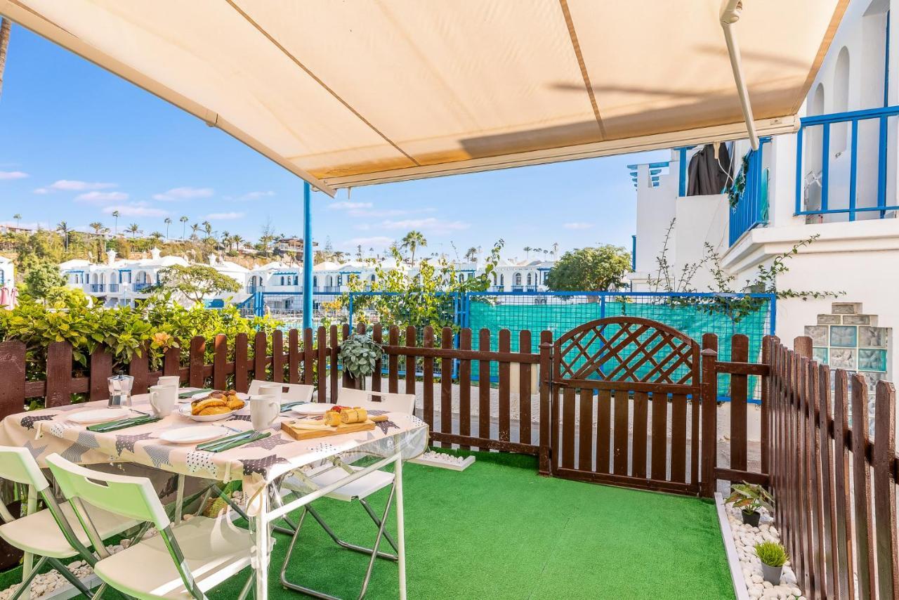 Casa vacanze Duplex Poolside