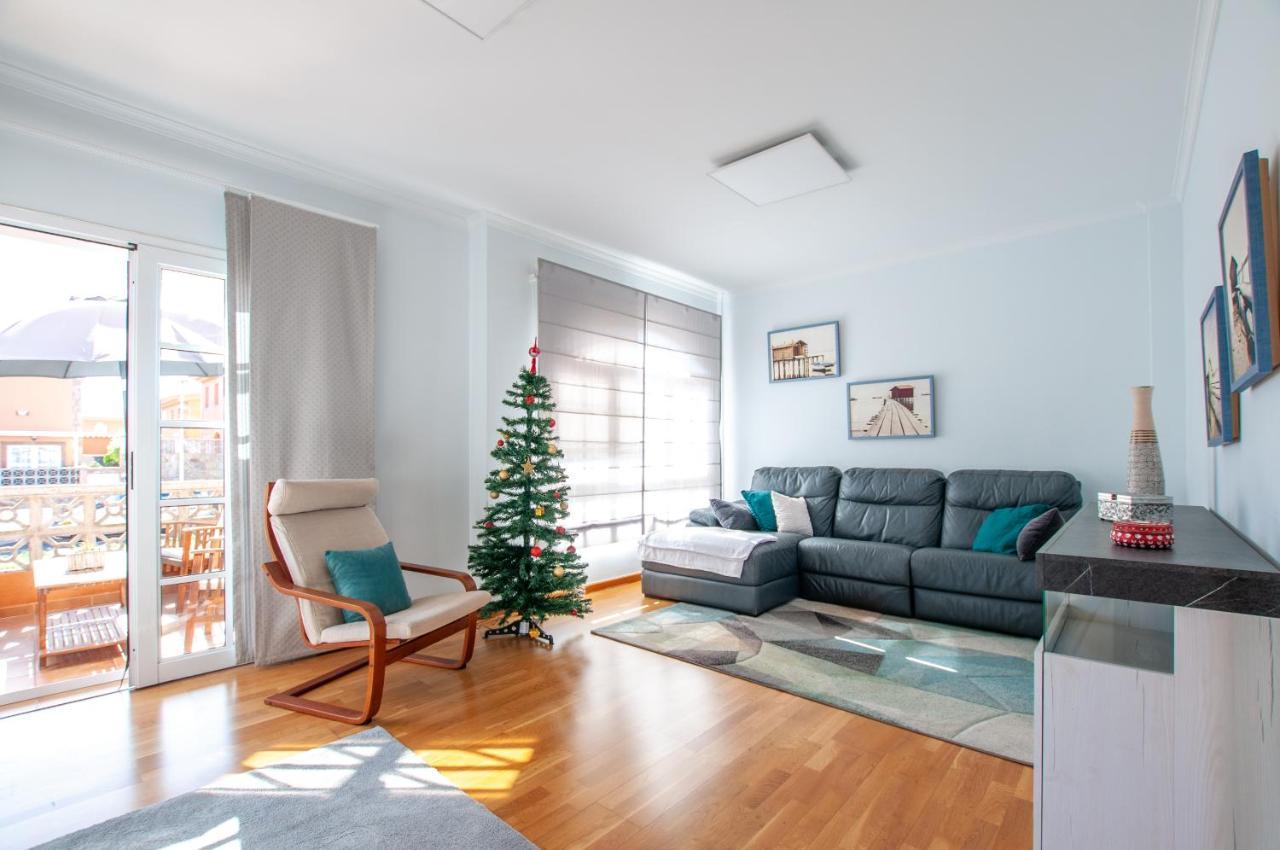 Casa vacanze La Bella Pozuelo La Garita