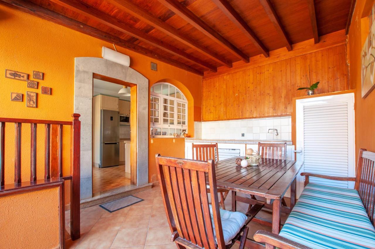 La Bella Pozuelo Casa vacanze La Garita