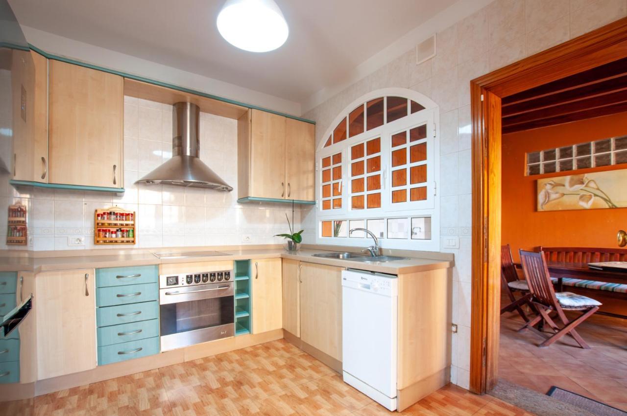 Casa vacanze La Bella Pozuelo *