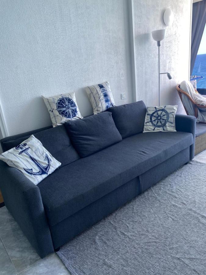 Direkt Am - Playa - Donana Apartment Patalavaca