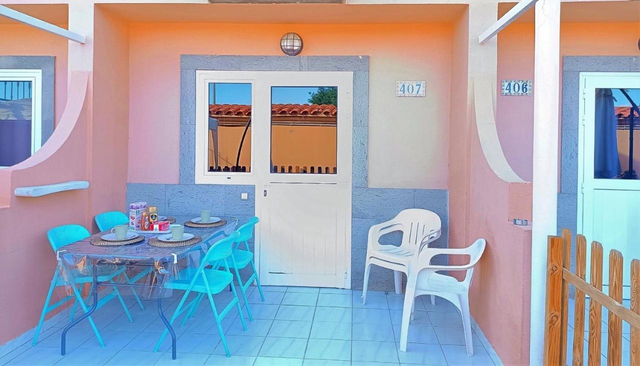 Apartamento Cozy Maspalomas