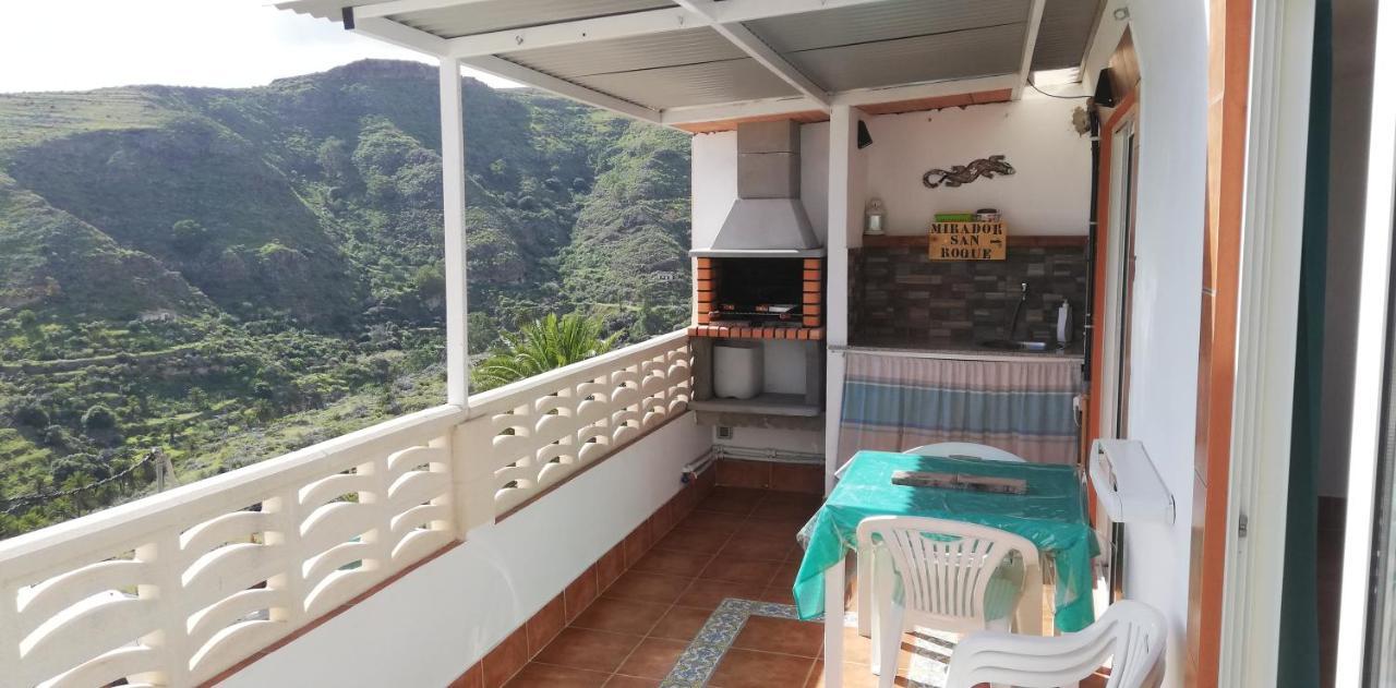 Mirador San Roque Casa vacanze *