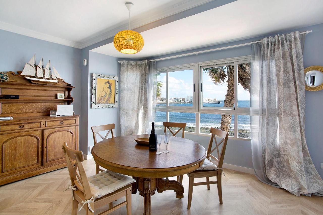 Ocean Side Appartamento *