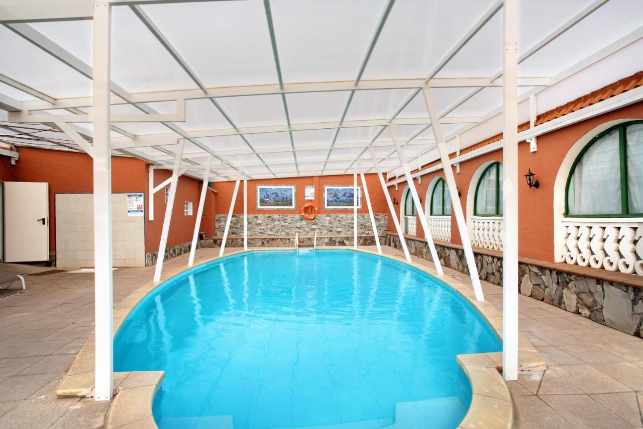 Villa Tropical *