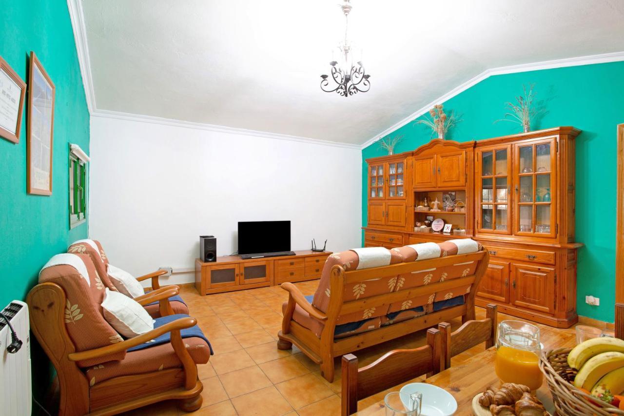 Tropical Villa *