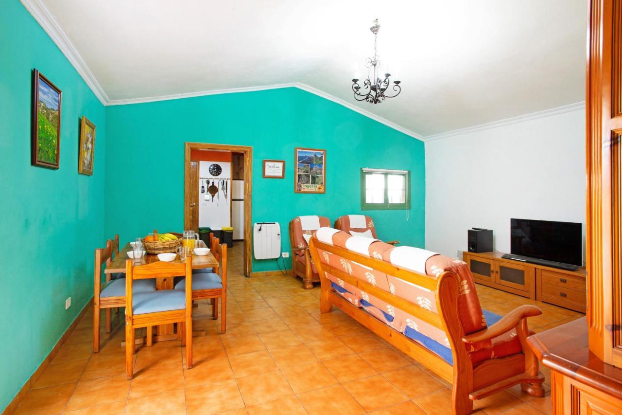 Villa Tropical