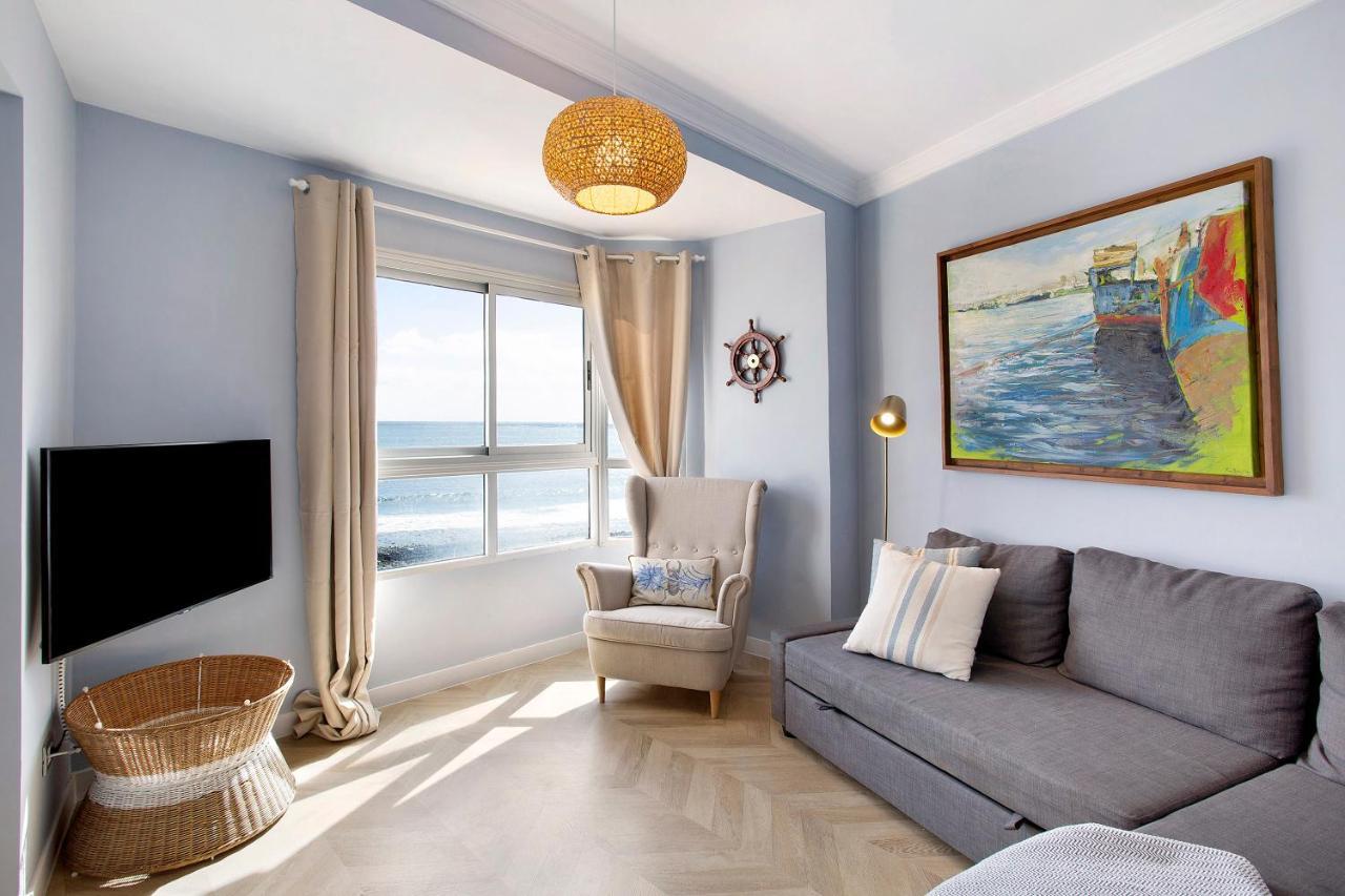 Ocean Side Appartamento *