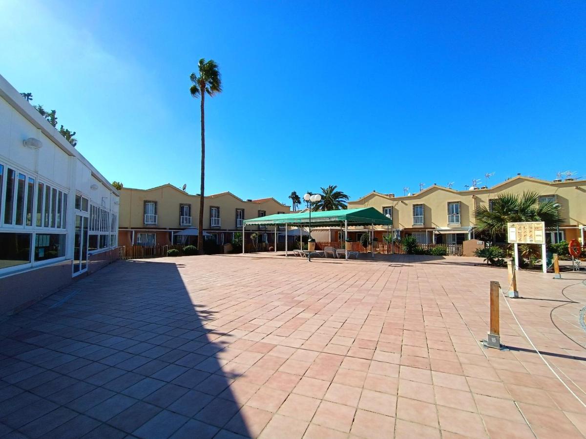 Cozy Maspalomas Apartamento