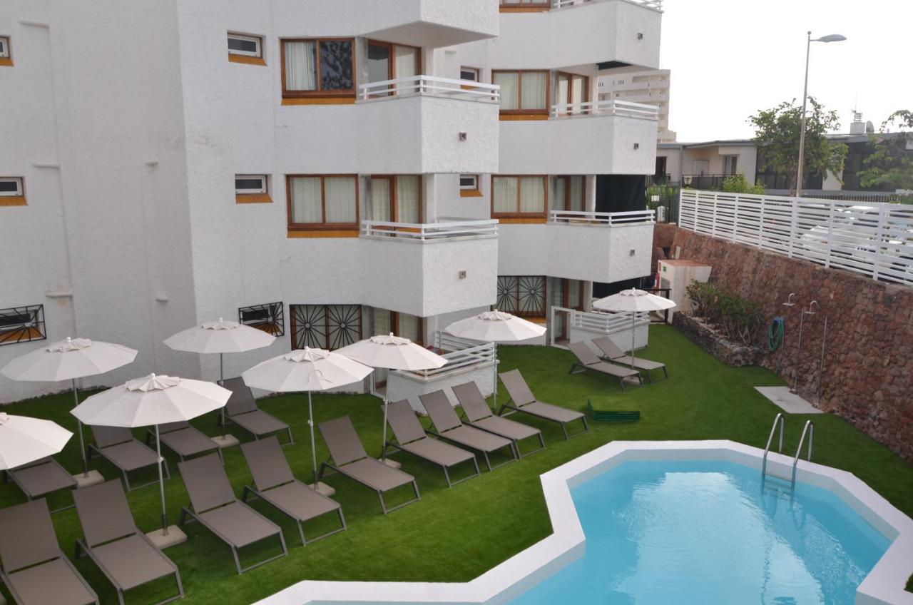 Appartamento Alsol Datasol Playa del Inglés