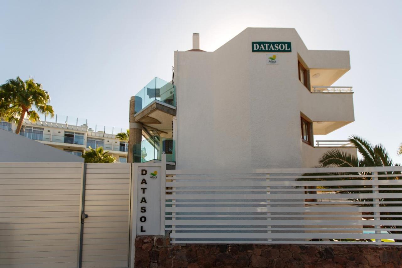 Alsol Datasol Appartamento Playa del Inglés