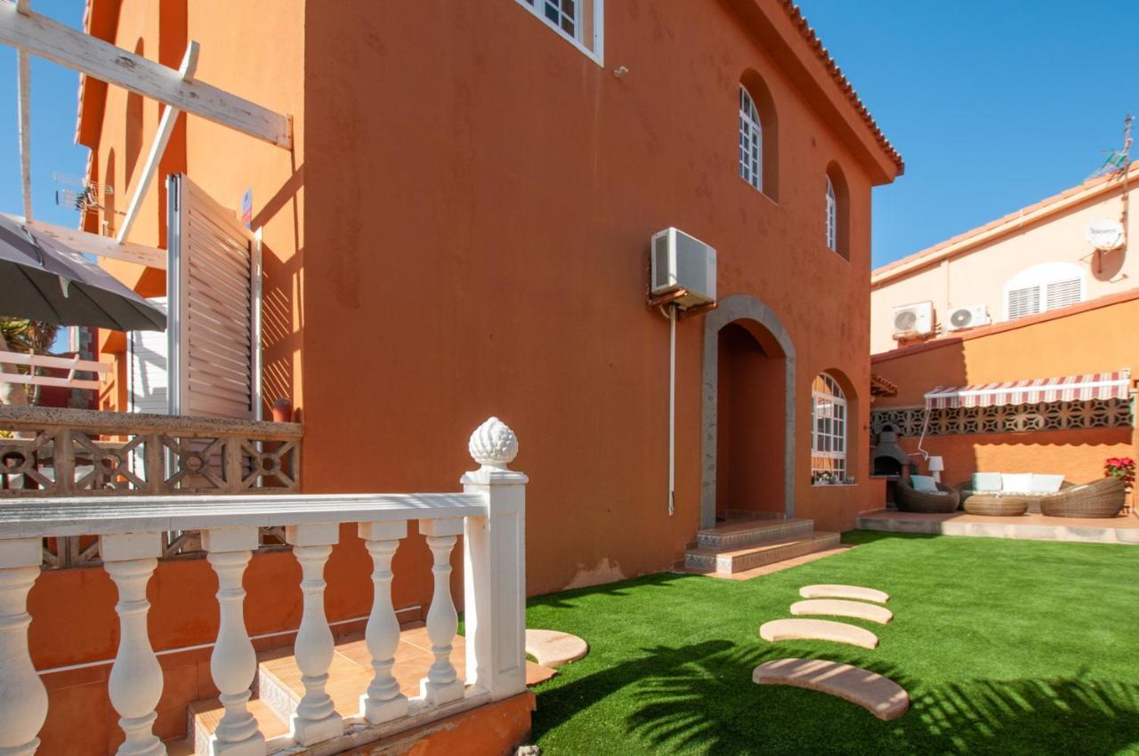 Casa vacanze La Bella Pozuelo *