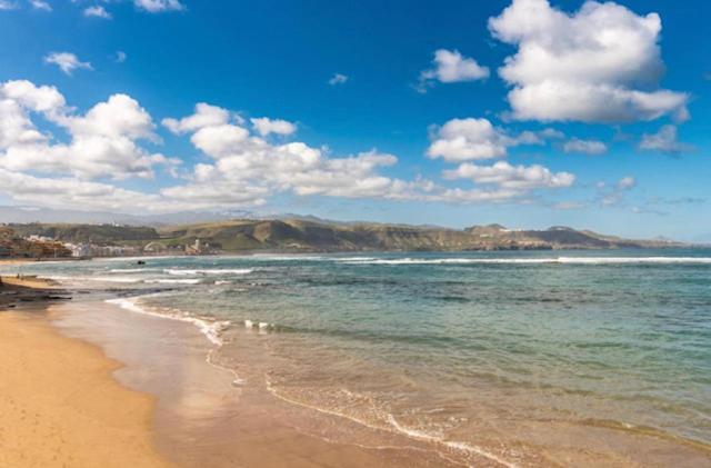 Apartment Haus Canteras Las Palmas de Gran Canaria