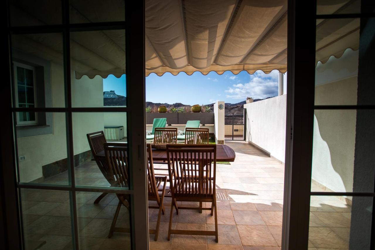 Appartamento Orquidea Modern House