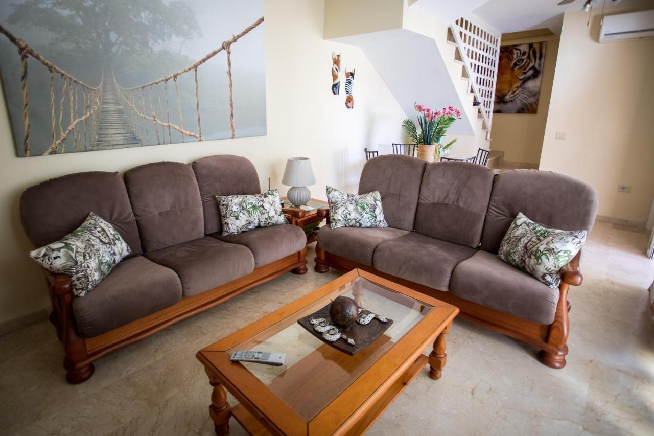 Appartamento Orquidea Modern House *