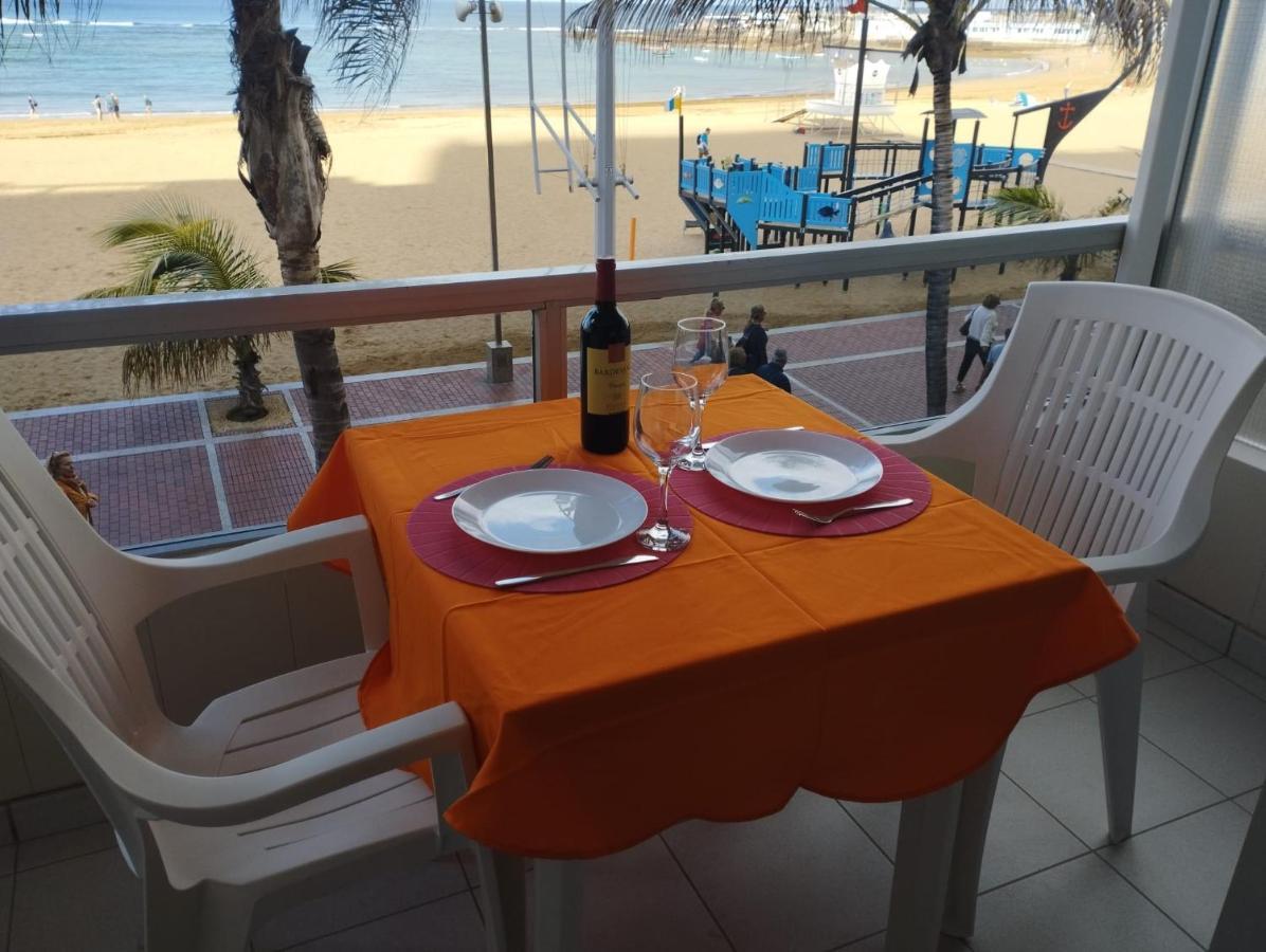 And Sunset * Las Palmas de Gran Canaria