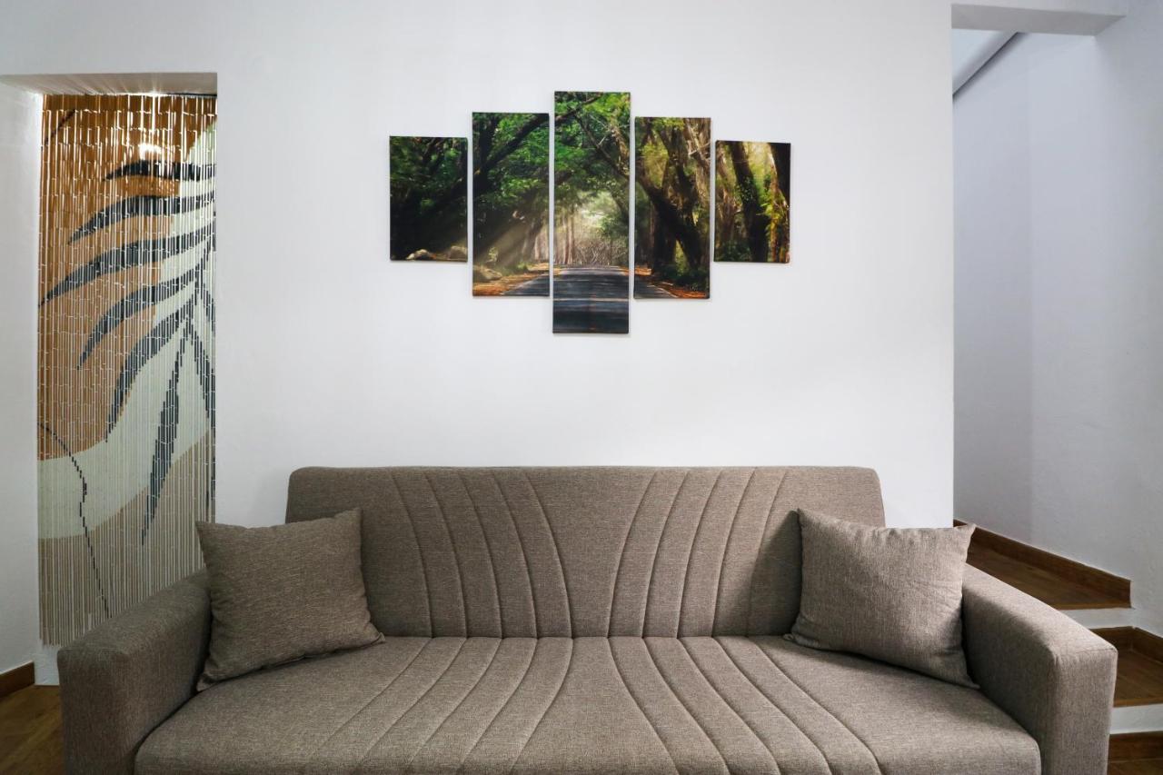 Apartamento Valley Views In Agaete