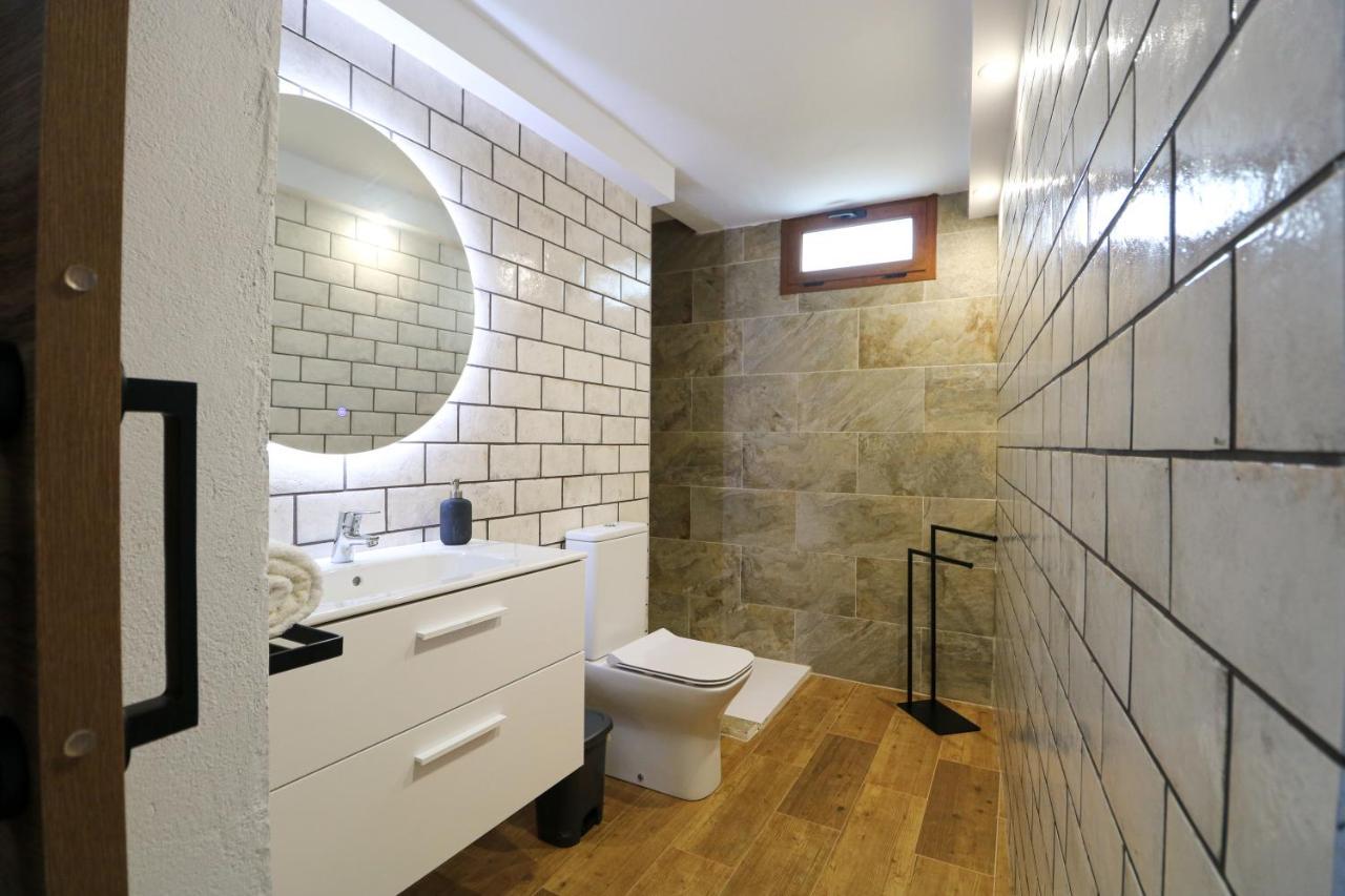 Valley Views In Agaete Apartamento *