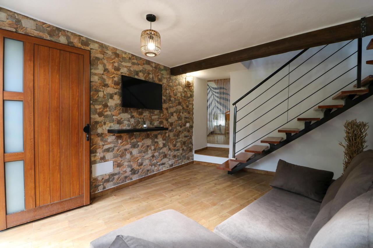 Apartamento Valley Views In Agaete