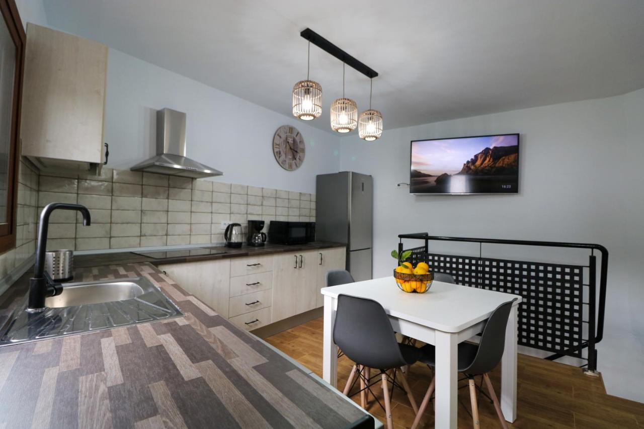 Apartamento Valley Views In Agaete