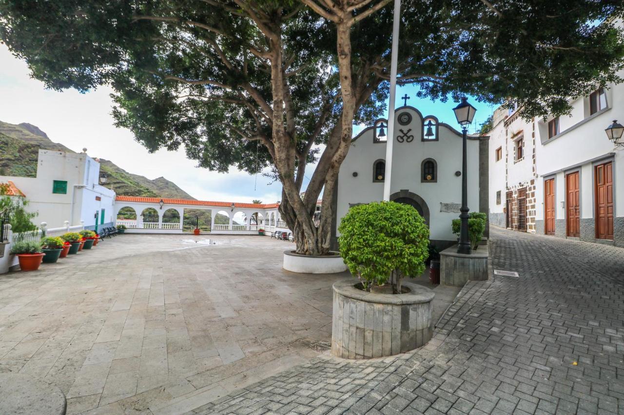 Apartamento Valley Views In Agaete