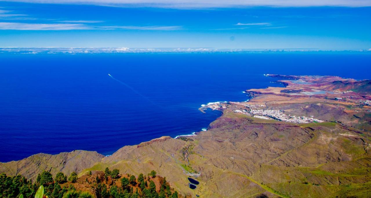 Apartamento Valley Views In Agaete