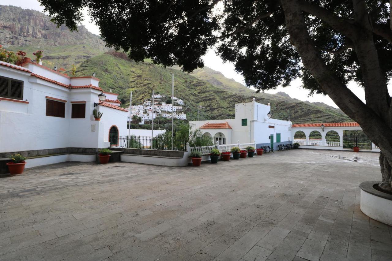 Apartamento Valley Views In Agaete