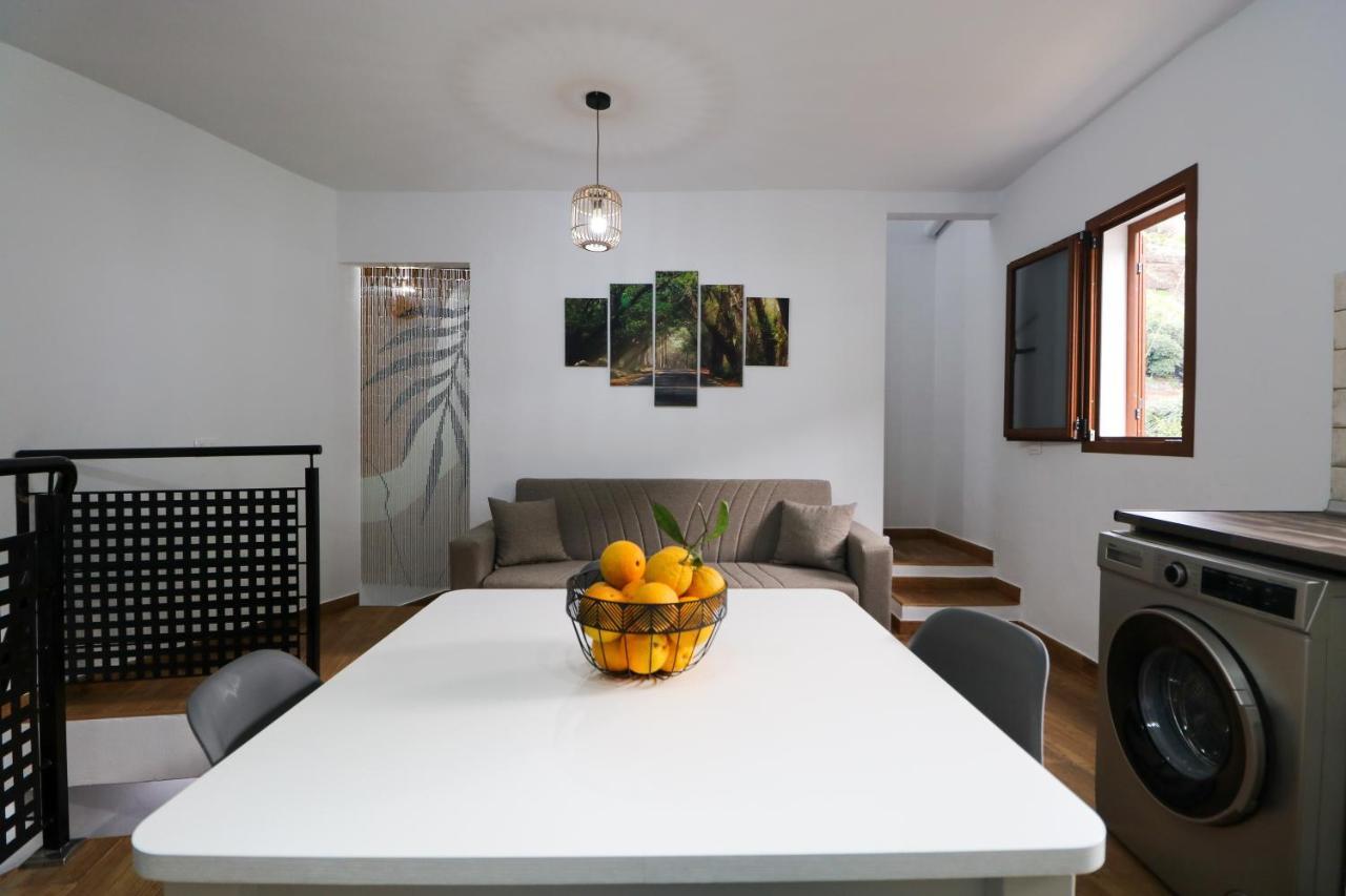 Valley Views In Agaete Apartamento