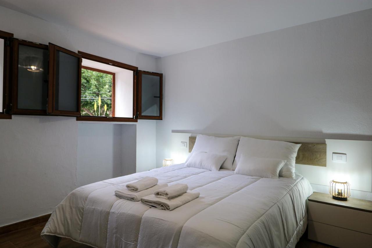 Apartamento Valley Views In Agaete *