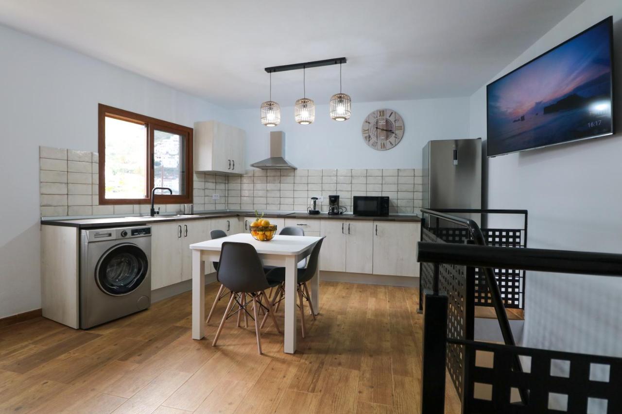 Valley Views In Agaete Apartamento