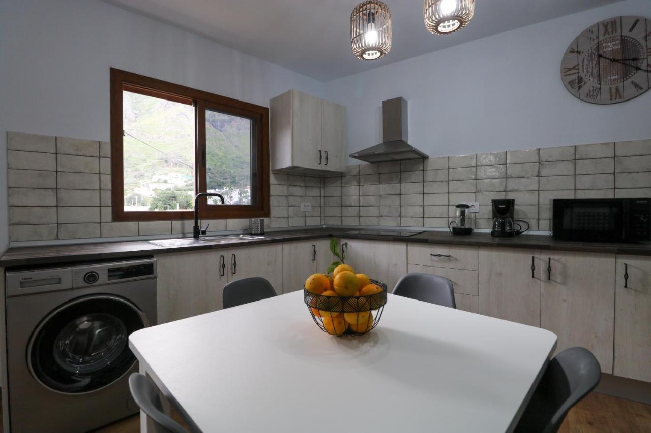 Apartamento Valley Views In Agaete *