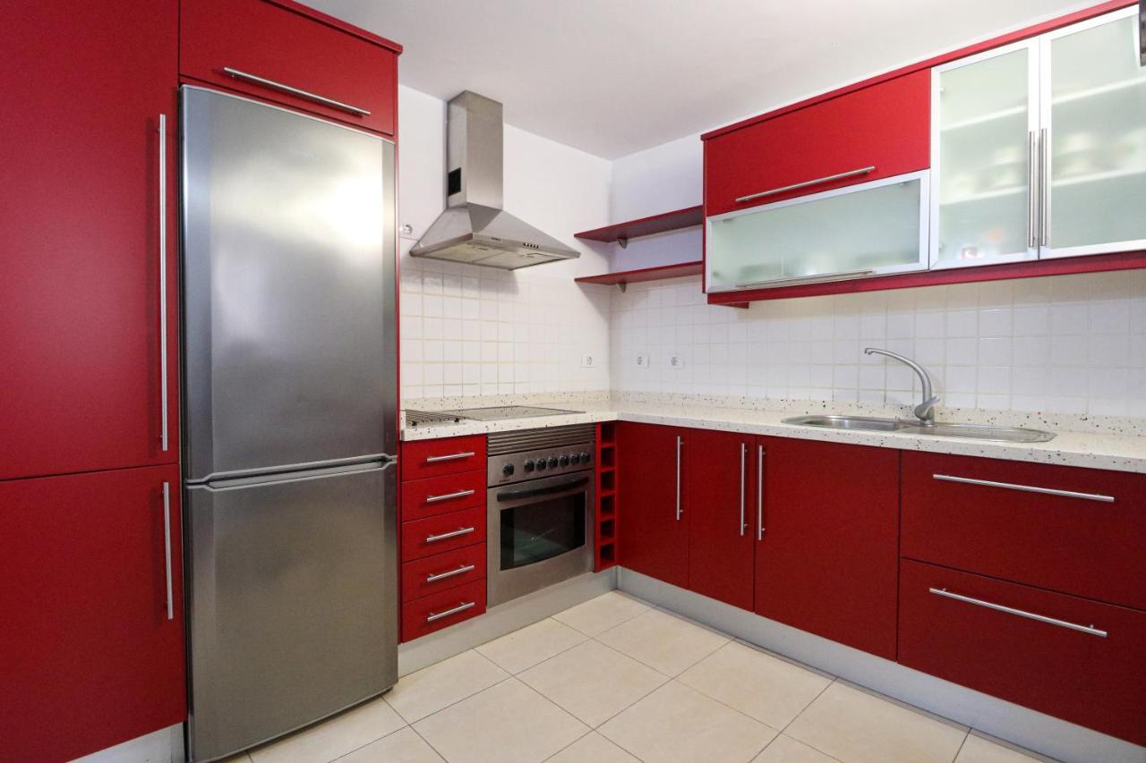 Cheerful House Puerto De Nieves Apartamento