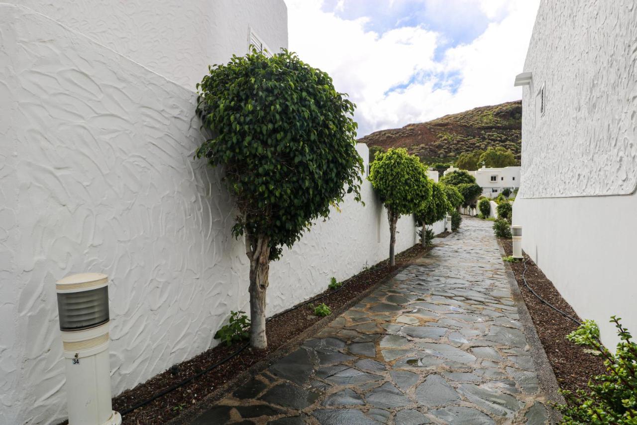 Apartamento Cheerful House Puerto De Nieves *