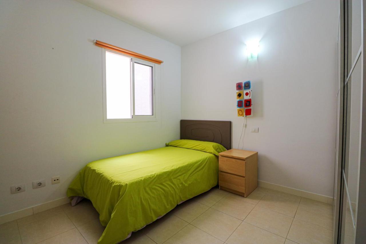 Cheerful House Puerto De Nieves Apartamento Agaete (Gran Canaria)