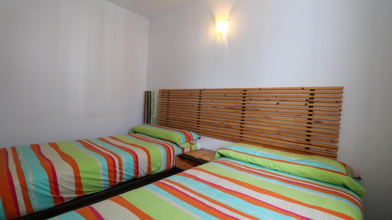 Cheerful House Puerto De Nieves