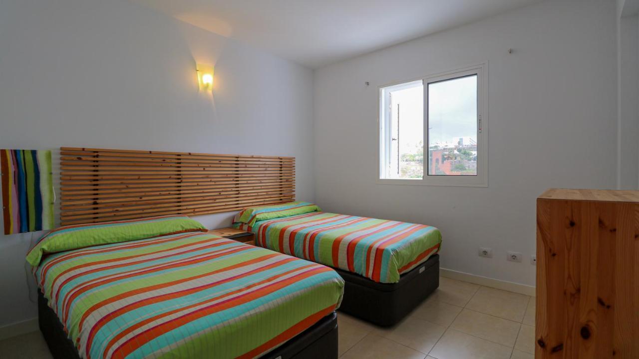 Apartamento Cheerful House Puerto De Nieves