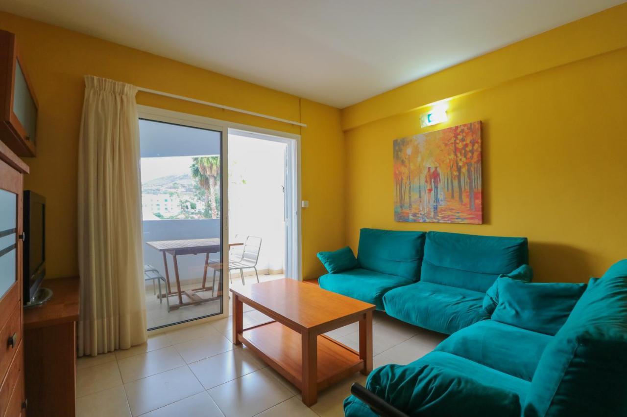 Apartamento Cheerful House Puerto De Nieves Agaete (Gran Canaria)