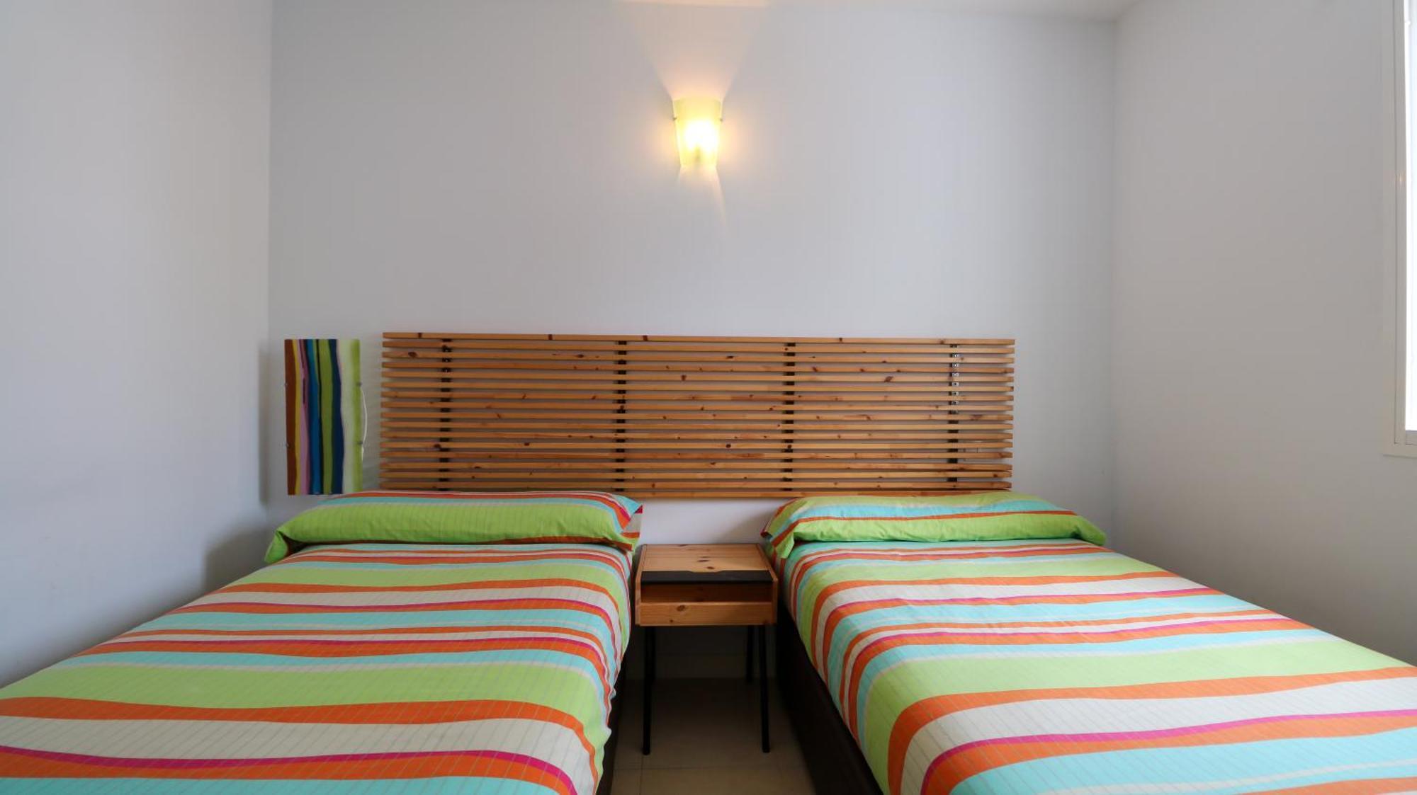 Cheerful House Puerto De Nieves Apartamento *