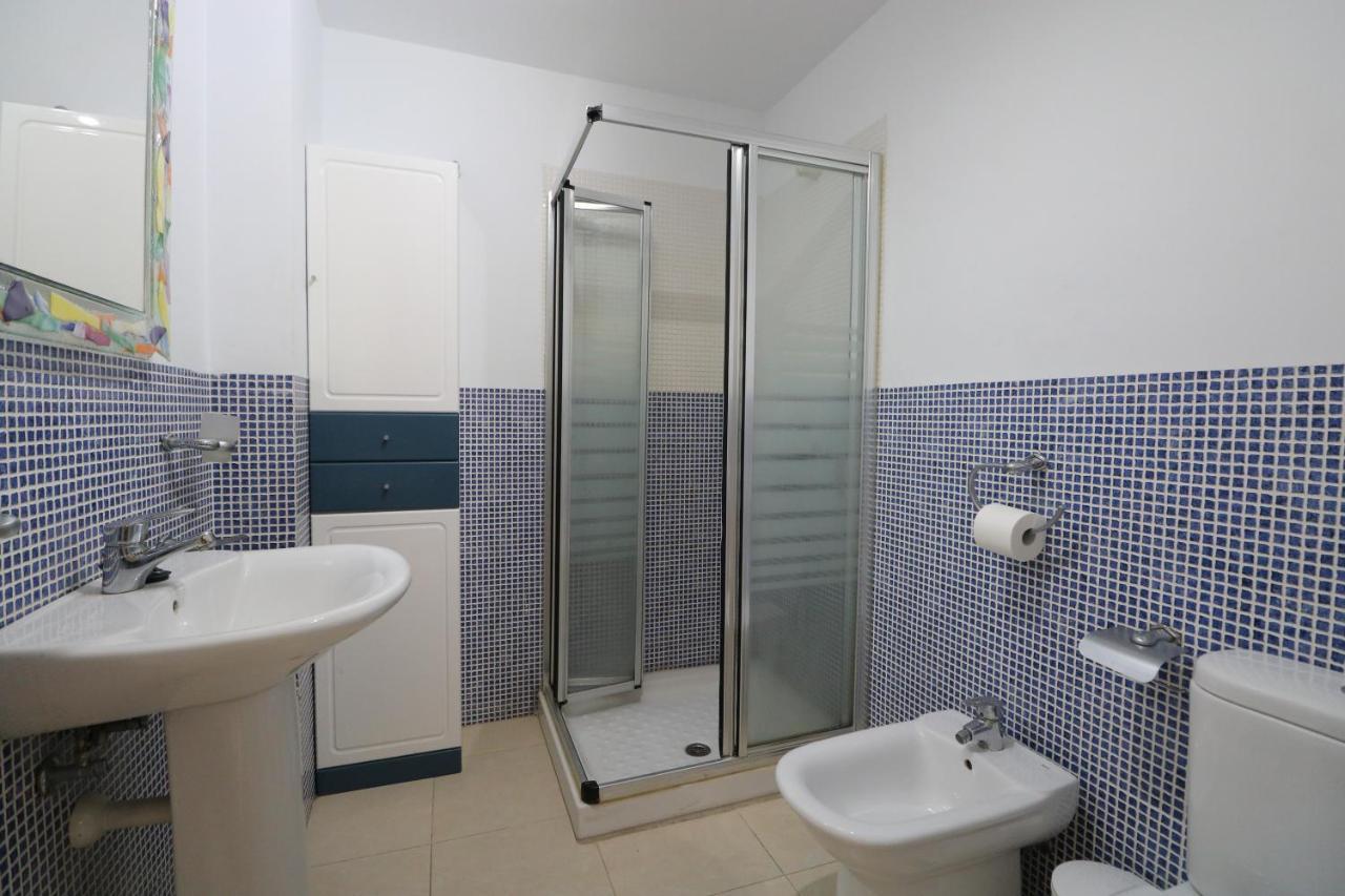 Cheerful House Puerto De Nieves Apartamento Agaete (Gran Canaria)