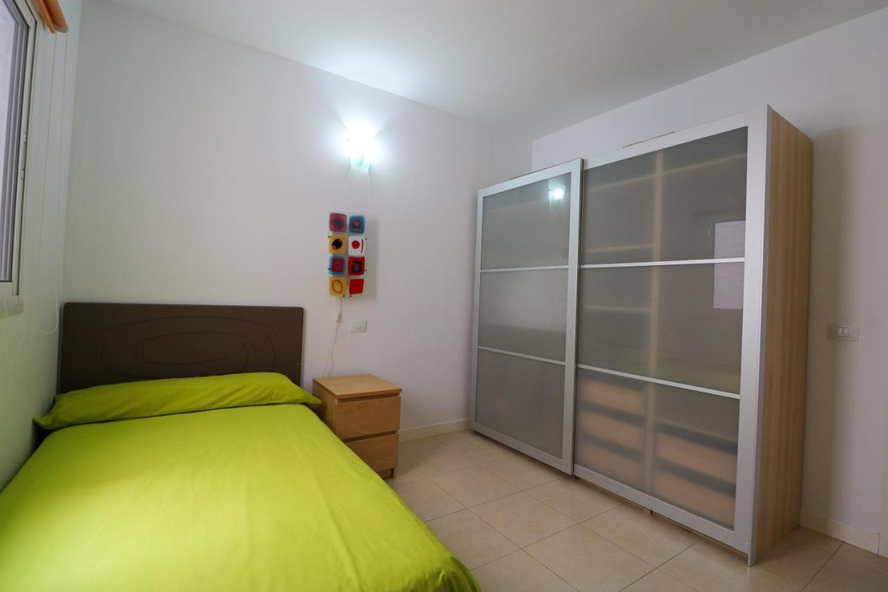 Apartamento Cheerful House Puerto De Nieves *