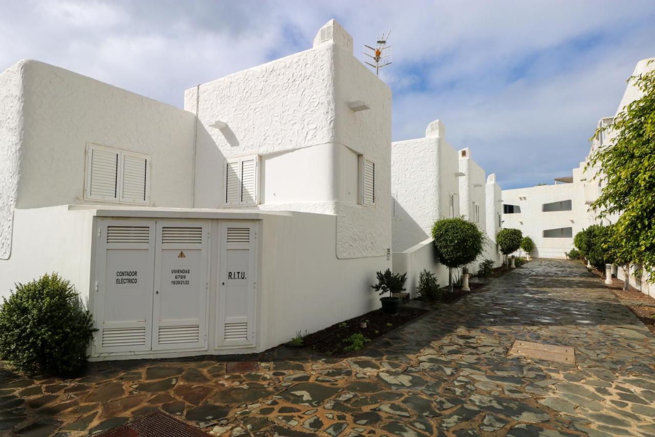 Cheerful House Puerto De Nieves