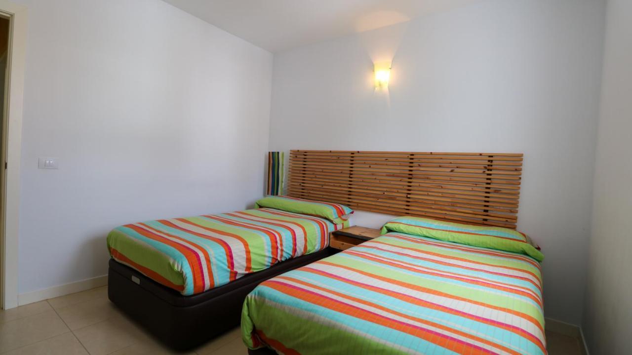 Cheerful House Puerto De Nieves Apartamento