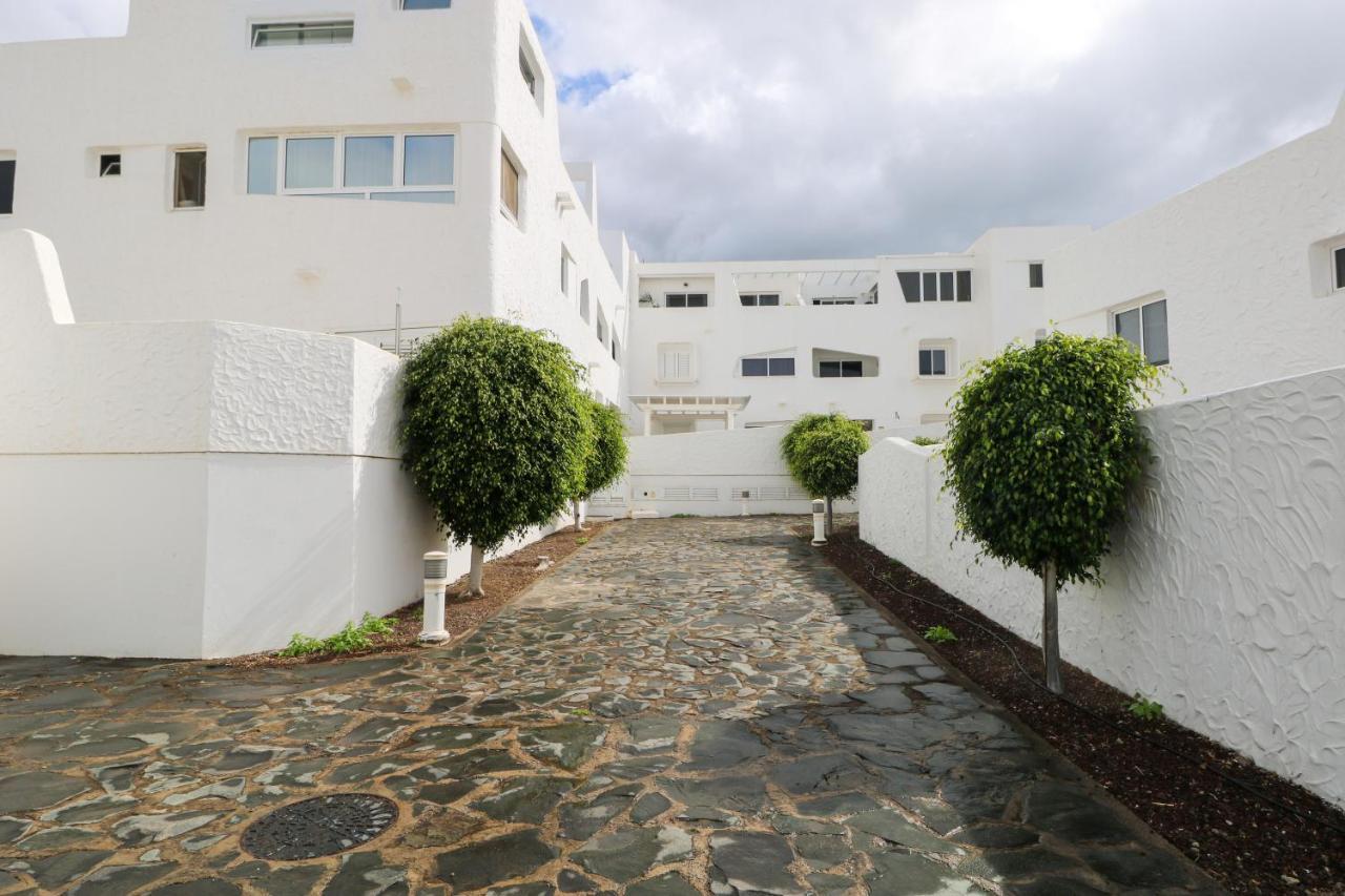 Apartamento Cheerful House Puerto De Nieves *