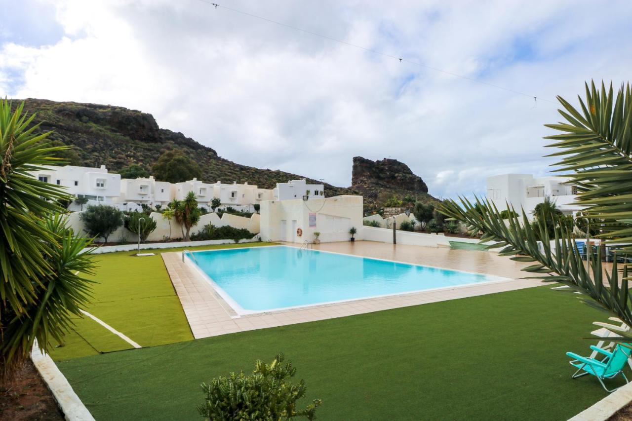 Cheerful House Puerto De Nieves *