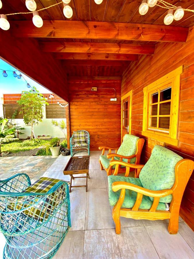 Villa Canary Wild House 2