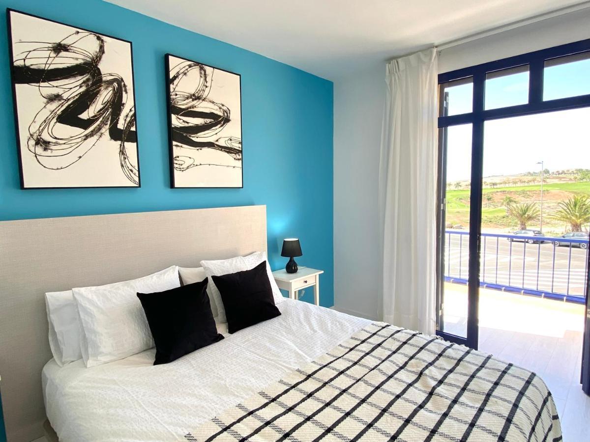 Holiday home Bahia Vista Golf