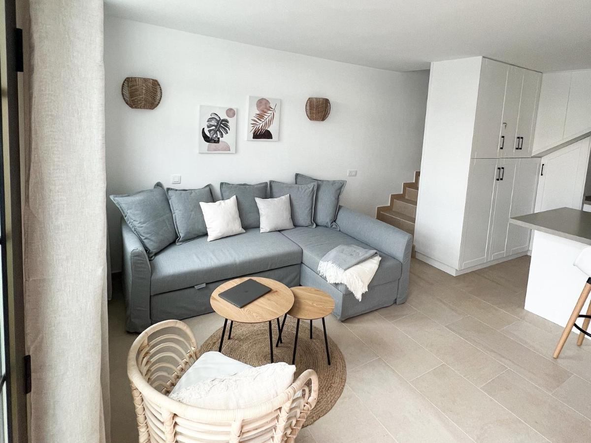 Sonnige, Neu Renovierte Casa Fresas *